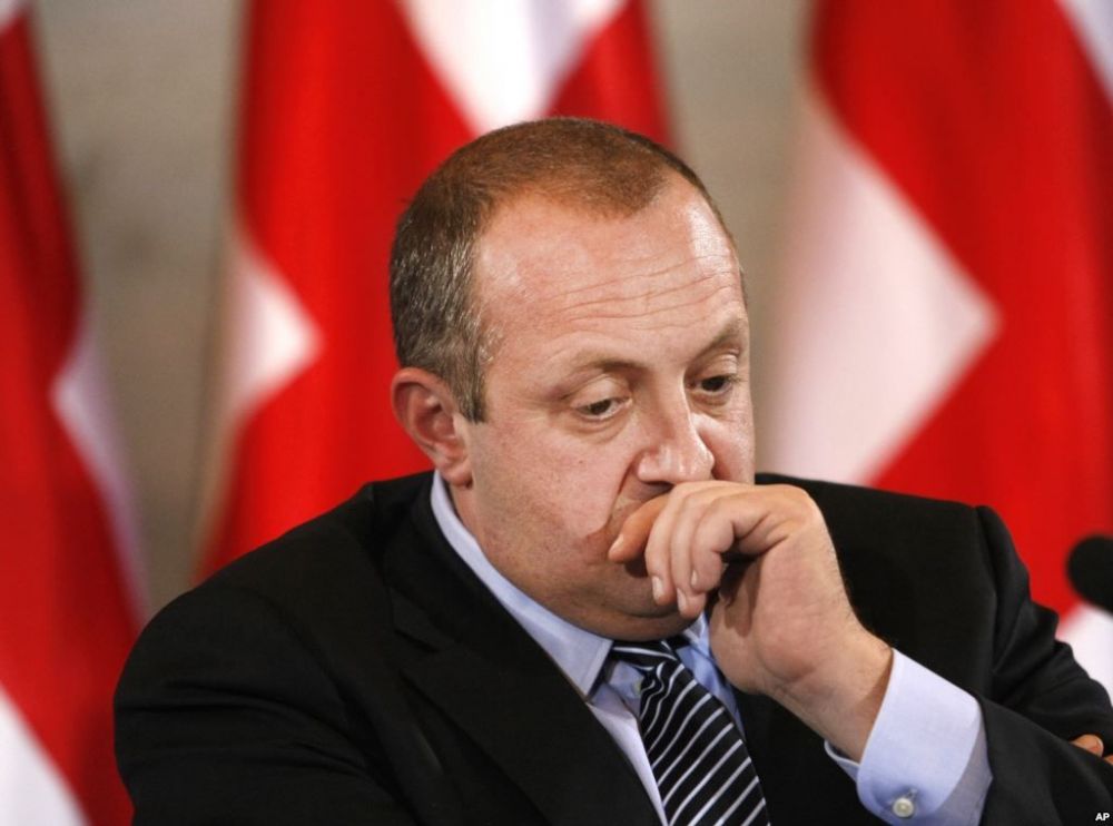 ვენეციის კომისიამ პრეზიდენტის ადმინისტრაციის კრიტიკული შენიშვნები და მოსაზრებები გაიზიარა