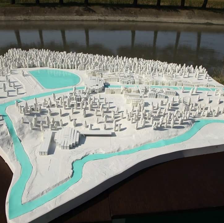 ქუთაისის საუნივერსიტეტო კომპლექსი ოფიციალურად დარეგისტრირდა