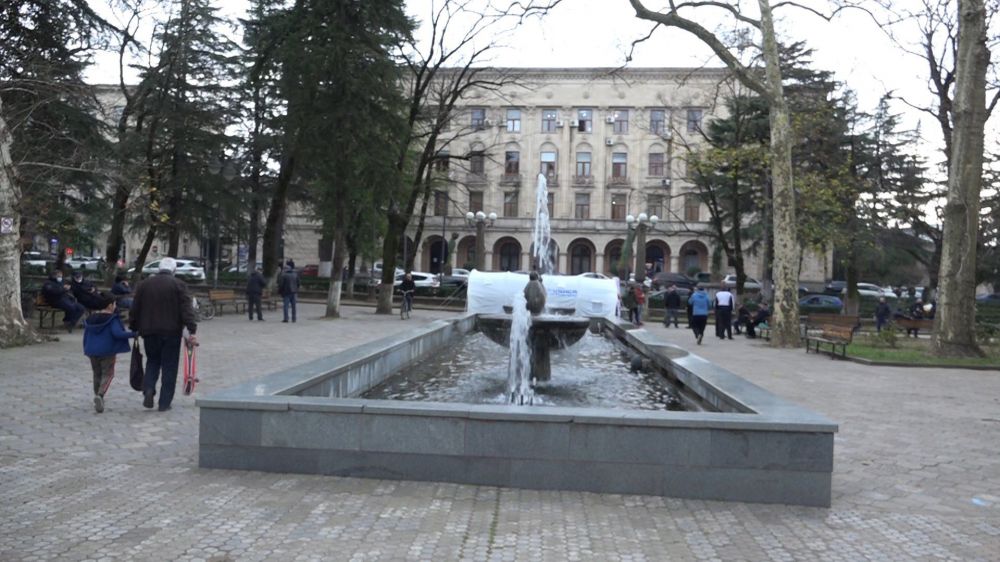 “ქუთაისში ოპოზიციის აქციას უკვე მოყვა პირველი შედეგი” – გიგა შუშანია