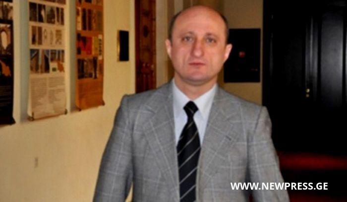 რა ქონებას ფლობს დავით ლორთქიფანიძე?
