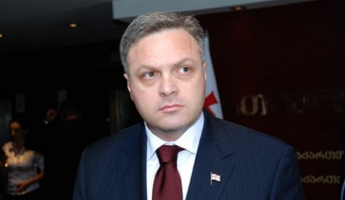 გიორგი ბარამიძეს, შესაძლოა, სადეპუტატო იმუნიტეტი მოუხსნან