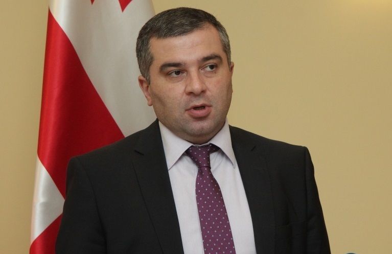 “ჩვენ ვართ ის პოლიტიკური ძალა, რომელიც საქართველოს წინ წაიყვანს”