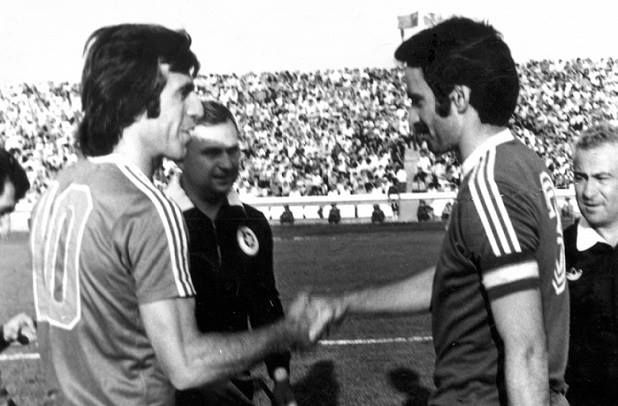 ქუთაისის „ტორპედოს“ 70 წლის იუბილე  საზეიმოდ აღინიშნება