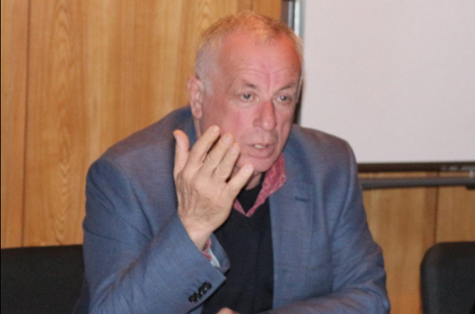 თერჯოლაში 3 300 000 ლარის პროექტები ხორციელდება