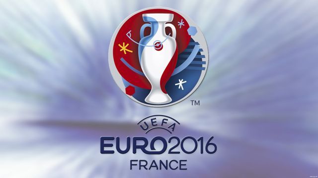 ევროპის საფეხბურთო ჩემპიონატი იწყება