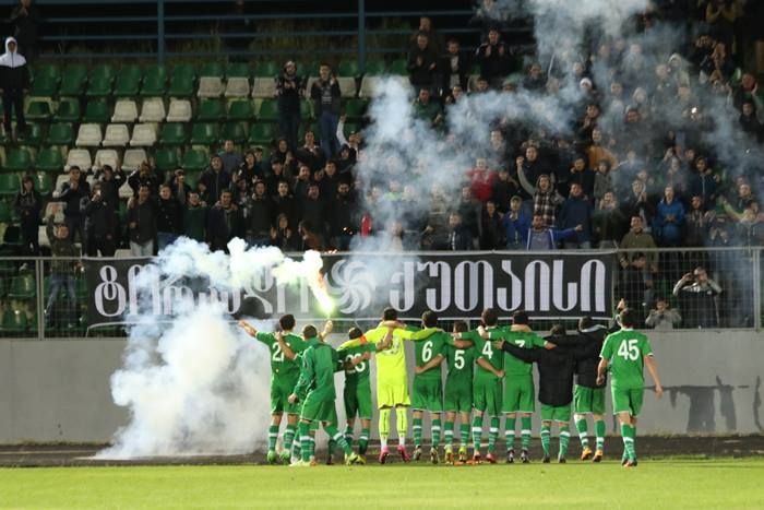 „ტორპედომ“ „ლოკომოტივი“ 3:0 დაამარცხა