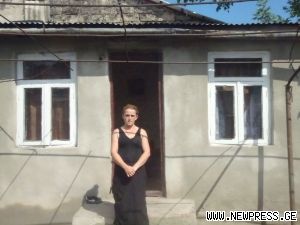 შეეწირება თუ არა იპოთეკურ სესხს ჯამაძეების ოჯახი?
