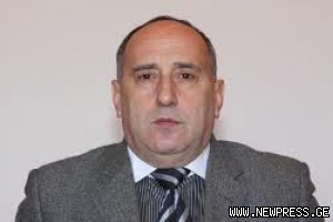 ქუთაისის საკრებულოს თავმჯდომარე თანამდებობას ემშვიდობება