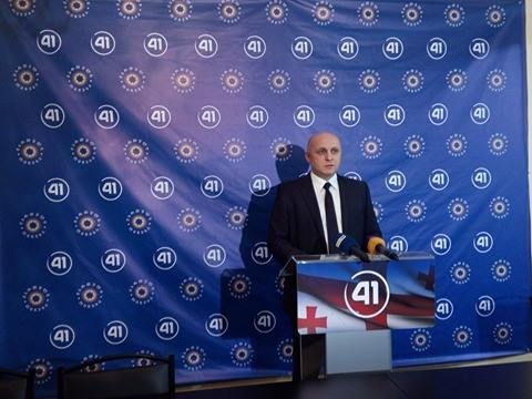 “ამბიციური ვარ და ველოდი ამ შედეგს”-დიმიტრი მხეიძე