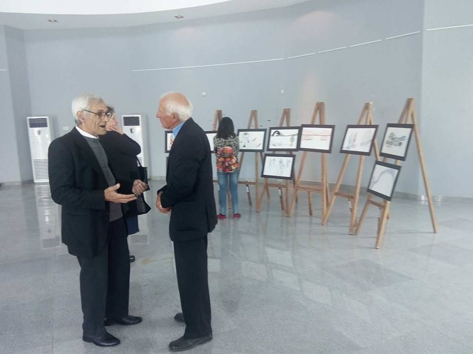 “წერილები ახალგაზრდებს ეკუთვნის და არა მხოლოდ ერთ ადამიანს”-დაჩი იოსელიანი