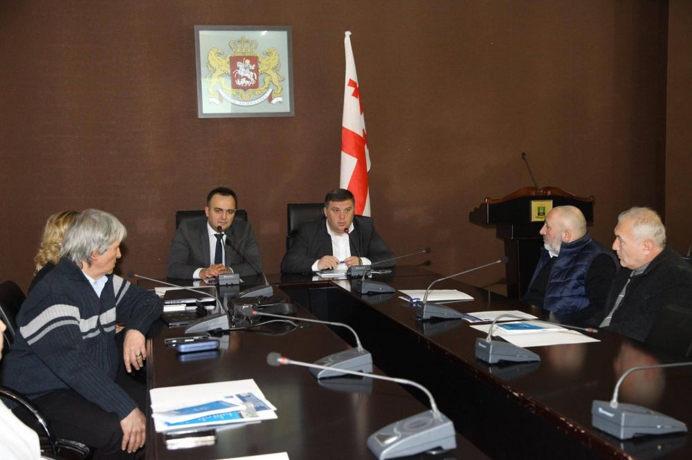 რა არის მეტროლოგია და  შეძლებენ თუ არა მეწარმეები თავიანთი საქმიანობის გაზომვას?