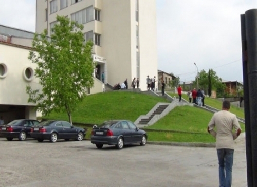 ქუთაისის მერიიდან გათავისუფლებული – თუ სამართალი არსებობს, პროცესს მოვიგებთ