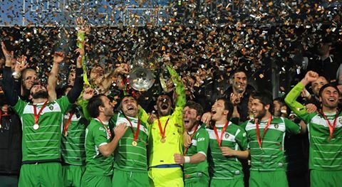 ქუთაისის „ტორპედოს“ დაფინანსებაზე ინვესტორებმა უარი განაცხადეს
