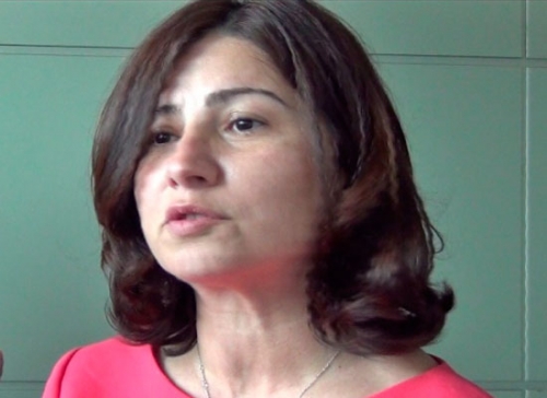 “უმრავლესობას პრეზიდენტის საზღვარგარეთ ვიზიტები აღიზიანებს”