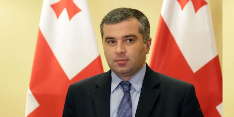 “ქუთაისელებს ნელ-ნელა გაჩვევენ, რომ  პარლამენტი აქედან მიდის”