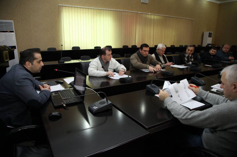 არასამთავრობოები ბიუჯეტის პროექტის განსახილველად მეტ დროს ითხოვენ