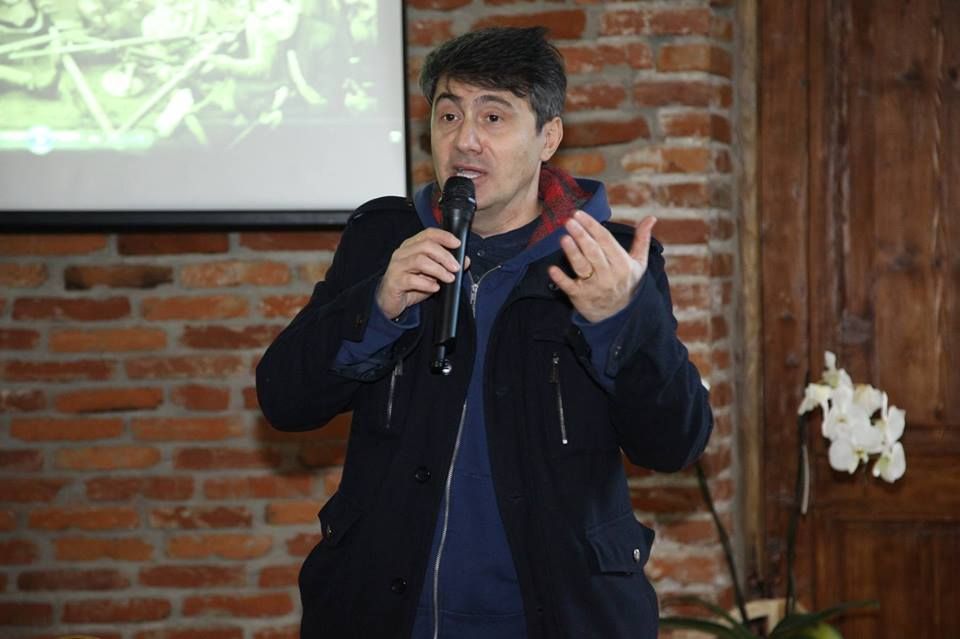 „ცუდია, ახალგაზრდობა მოსაწევმა რომ გააერთიანა“,- დათო ტურაშვილი
