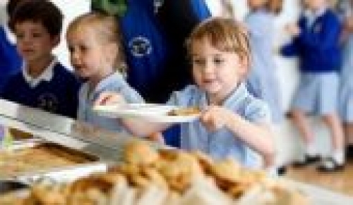 როგორ წავახალისოთ ბავშვები, რომ მეტი ბოსტნეული მიირთვან
