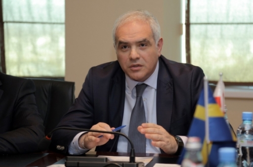 სასჯელაღსრულების  11 დაწესებულების დირექტორი შეიცვალა