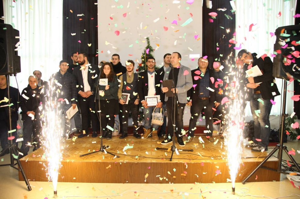 ოლიმპიურმა კომიტეტმა საუკეთესო მუნიციპალიტეტად ქუთაისი დაასახელა