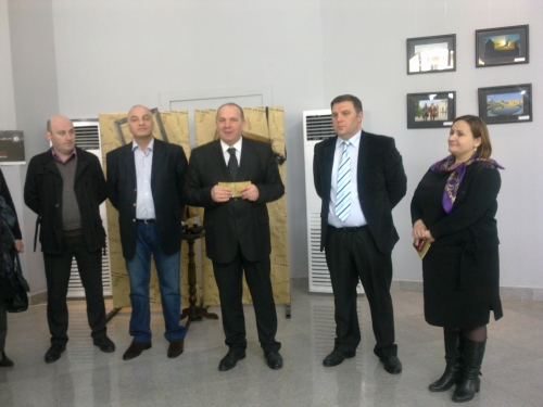 “მთავრობას ყოველთვის სჭირდება ობიექტური კრიტიკა”,- შოთა მურღულია
