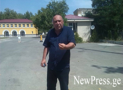 “სახელმწიფო მოქალაქეებს მონური შრომისთვის წირავს”