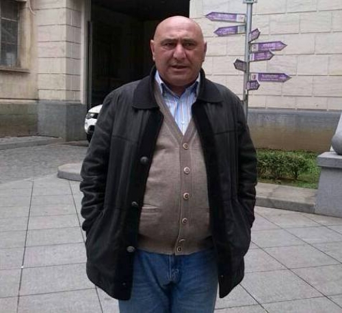 ინიციატივა ორპალატიანი პარალმენტის შესაქმნელად  – ქუთაისში ხელმოწერების შეგროვება იგეგმება