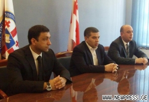 კონტროლის პალატის ახალი ხელმძღვანელი წინამორბედის კურსის ერთგული რჩება