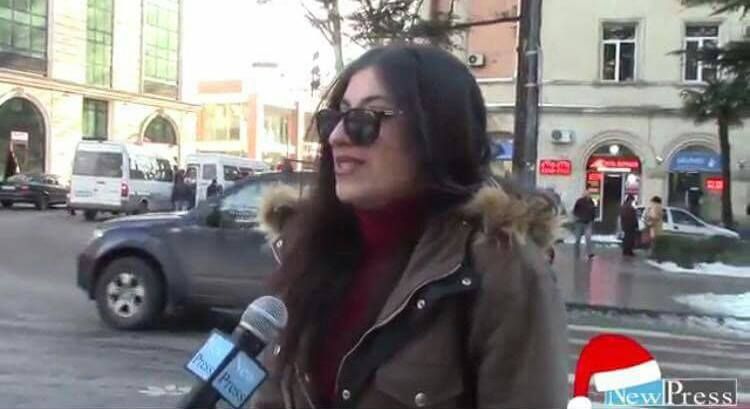 გჯერათ თუ არა ბედობის? [VIDEO]