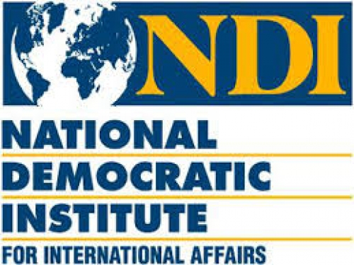 NDI-ის მიერ გამოკითხულთა 58%-მა მაჟორიტარი დეპუატატის ვინაობა არ იცის