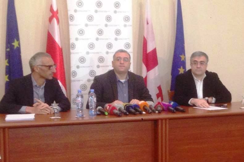 “მნიშვნელოვანია რეგიონებში ბიზნესის წარმომადგენლებთან დიალოგი”-კობა გვენეტაძე