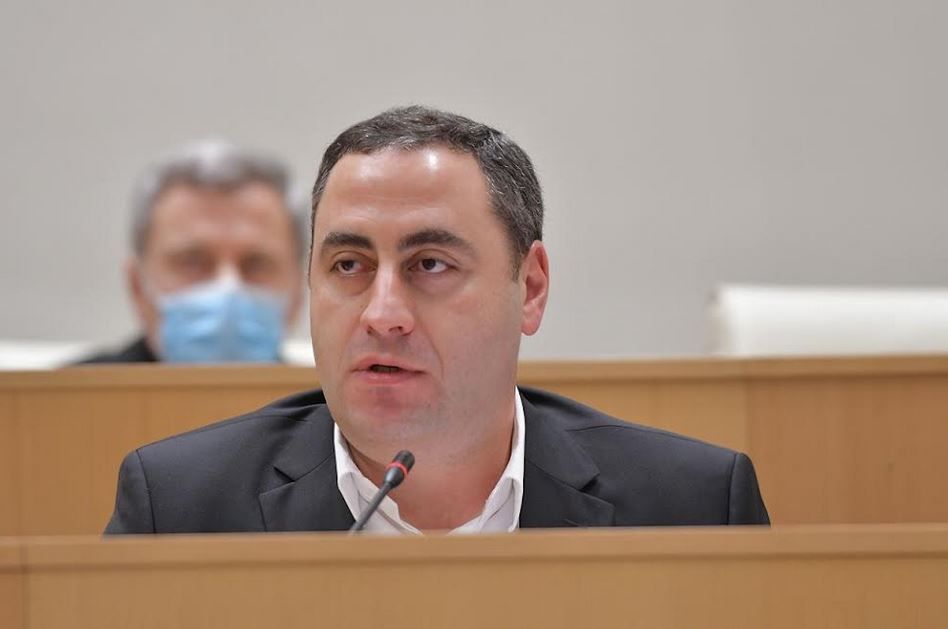 ევროკავშირის რეკომენდაციების შესრულების საკითხზე ოპოზიცია ალტერნატიული სამუშაო ფორმატების შექმნას გეგმავს