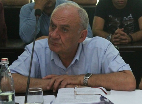 ქუთაისში გოგონას გარდაცვალების მიზეზი ვირუსული ინფექცია არ გამხდარა