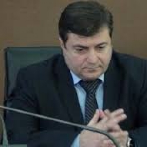 გიორგი ღავთაძე ისევ წერეთლის უნივერსიტეტის რექტორია