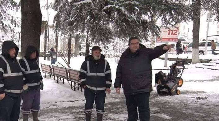 ქუთაისის ვიცე მერი: “იქნებ გამოხვიდეთ და თავად გაუწიოთ მონიტორინგი”