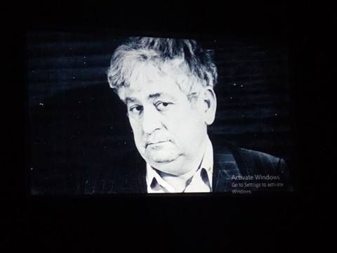“მუსიკა ქარში” – ფილმის პრემიერა ქუთაისში