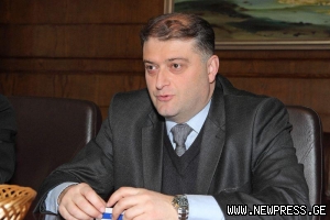 გიორგი ღავთაძე: „პოლიტიკური ცვლილებები უნივერსიტეტზე ზეგავლენას არ უნდა ახდენდეს“