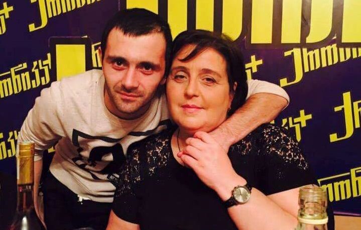 სასამართლომ ელისო კილაძის შვილი გაამართლა