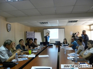„იცოდე ვის და რისთვის ირჩევ“