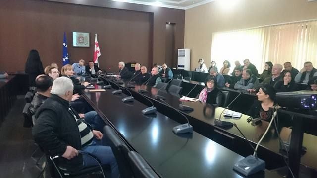 სოციალური პროგრამებისათვის ქუთაისის ბიუჯეტიდან 4 მილიონ ლარამდე დაიხარჯა