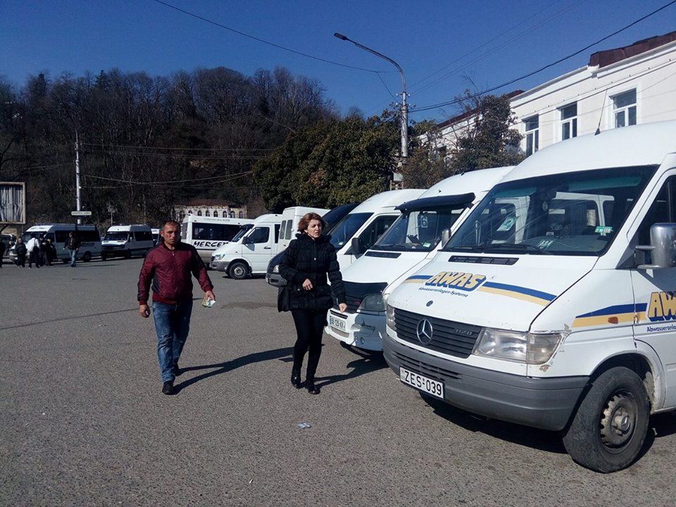 ქუთაისში საზოგადოებრივი ტრანსპორტით მგზავრობა ხვალიდან ძვირდება