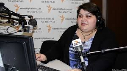 რადიო “თავისუფლების” ჟურნალისტს 7,5 წლიანი პატიმრობა მიესაჯა