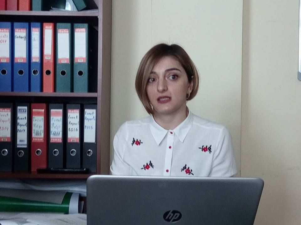“იმერეთის მუნიციპალიტეტების საქმიანობაში მოქალაქეთა ჩართულობა დაბალია”