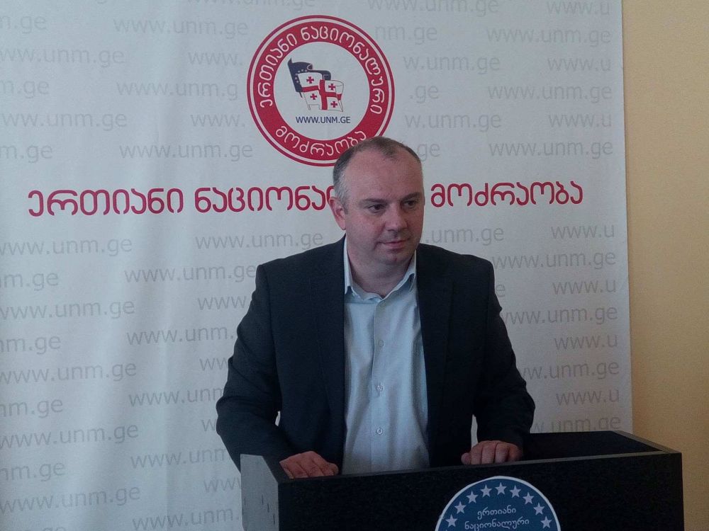 “ქუთაისის მერიამ  1 000 ადამიანი აღდგომის დღესასწაულზე საშიმშილოდ გაწირა”