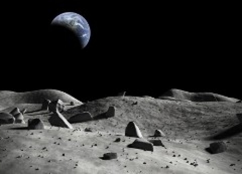 რუსეთი 2050 წლისთვის მთვარის კოლონიზებას და დასახლებების გაშენებას გეგმავს
