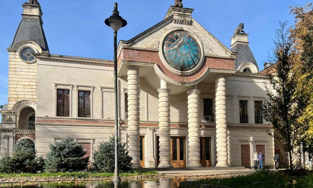 ქუთაისის საერთაშორისო აეროპორტში ფრენები განახლდა