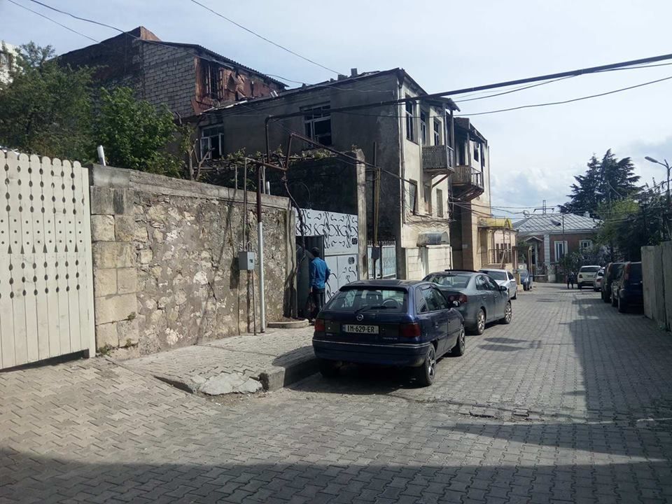 რა გახდა ქუთაისის ცენტრში სროლის მიზეზი?