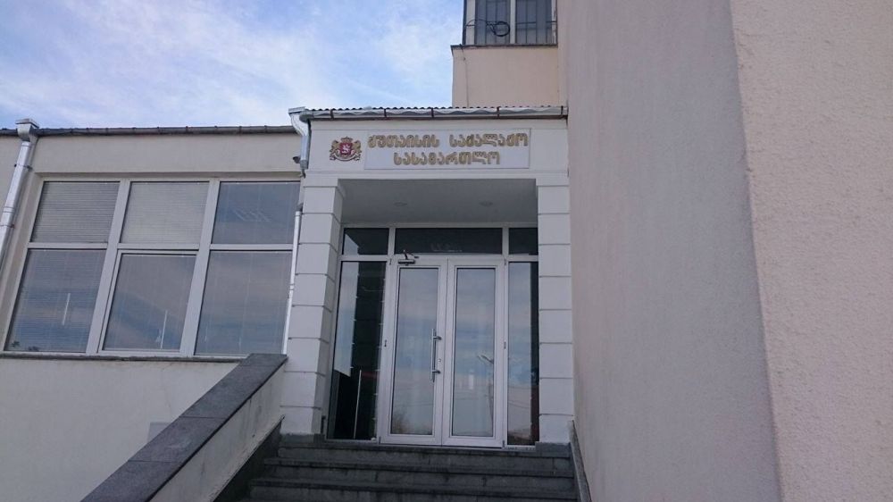 ქუთაისის საქალაქო სასამართლო 10-მდე  სკოლის განაჩენს გამოაცხადებს