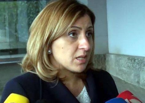ელისო ჩაფიძე – ხალხმა უნდა  გადაწყვიტოს, უნდათ თუ არა ქუთაისში პარლამენტი