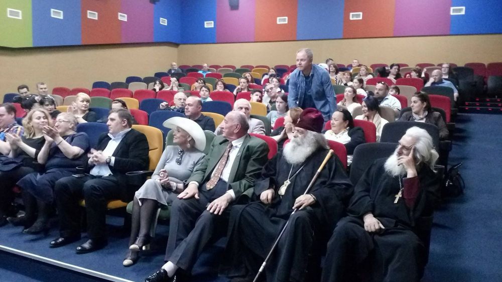 “მე ორივე ქვეყნის მოქალაქედ ვგრძნობ თავს”